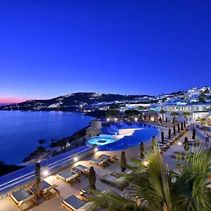 5* Hotel Anax And