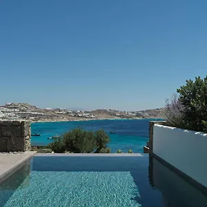 5* מלון Noima Boutique Mykonos