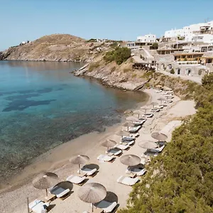 Appart hôtel Casa Del Mar - Small Luxury Of The World, Agios Ioannis Diakoftis