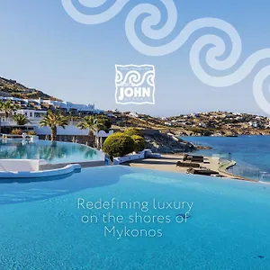 5* Resort Saint John &