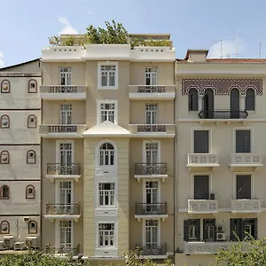 The Modernist Thessalonique