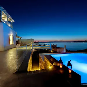  Villa Tonic By Mykonos Mood