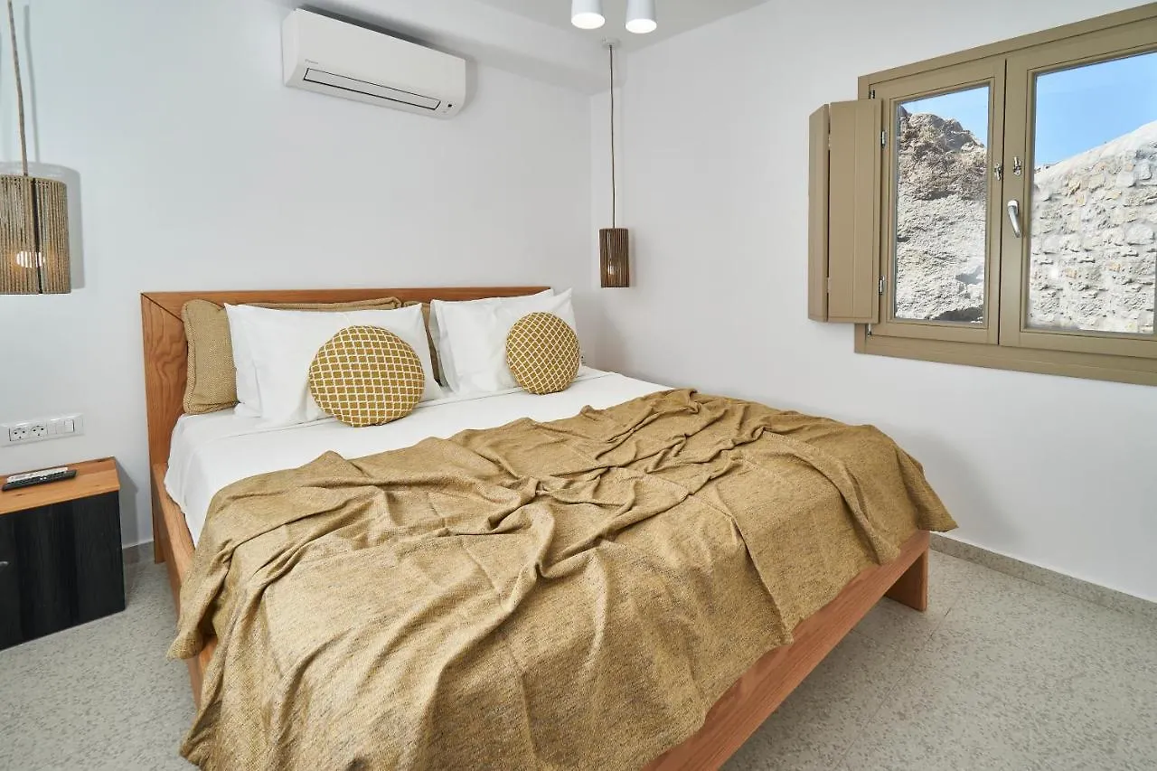 Gasthuis Due Mari Mykonos Hotel Agios Ioannis Diakoftis